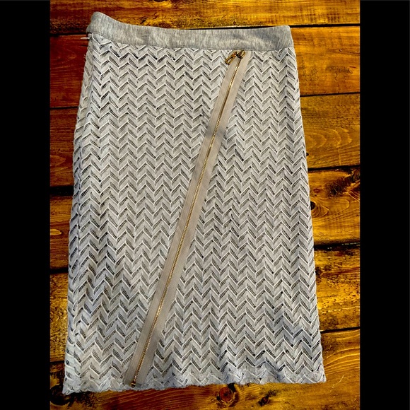 Pencil Skirt - Picture 1 of 5